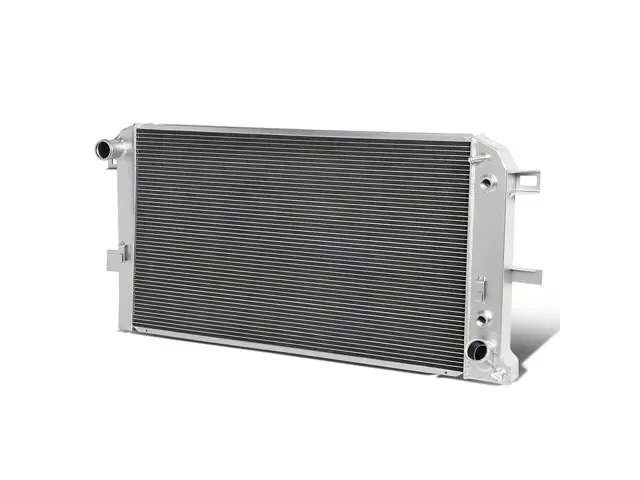 3-Row Full Aluminum Radiator (01-05 6.6L Duramax Sierra 3500 HD w/o Engine Oil Cooler)Find parts that fit my vehicle