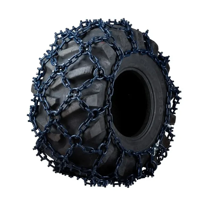 35.5-32 Nordic Studded Skidder Chain-Nordic Net – 18MM – 1 Pair