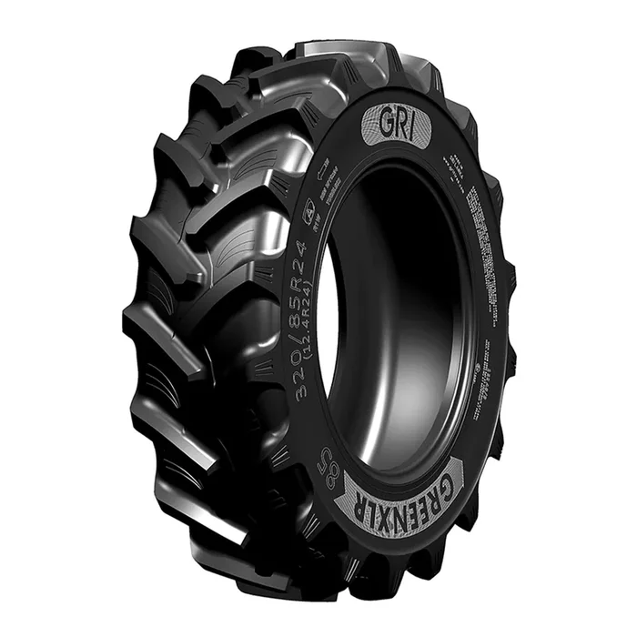 380/85R30 GREEN XLR 85 135D