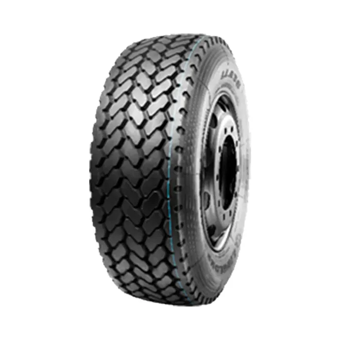 385/65R22.5 20PR 160K Atlas APW095 Highway TL