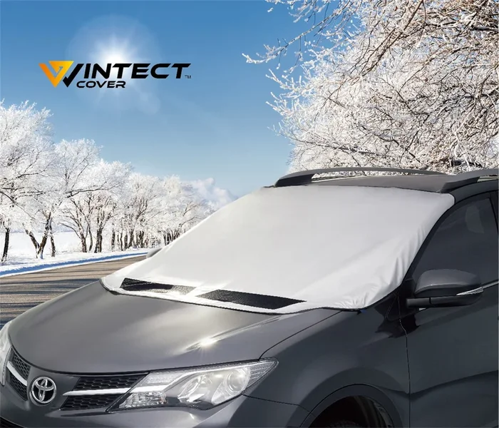 3D MAXpider 1781-C – Wintect Windshield Cover
