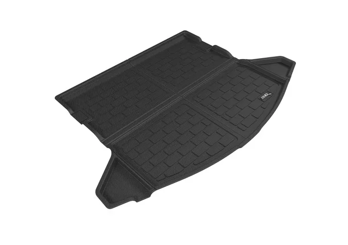 3D MAXpider 2017-2020 Mazda CX-5 Kagu Cargo Liner – Black