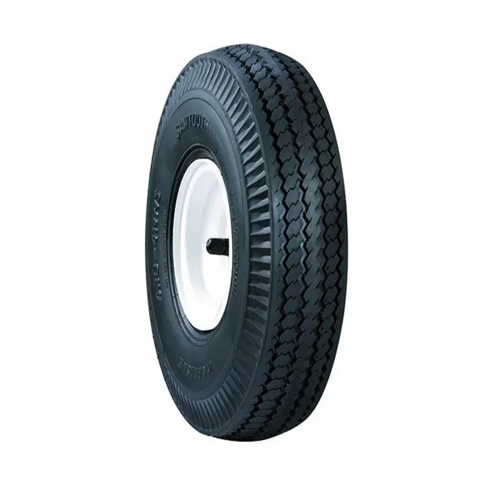 4.10/3.50-6 4PR 56A3/57A3 Carlisle SAWTOOTH TL