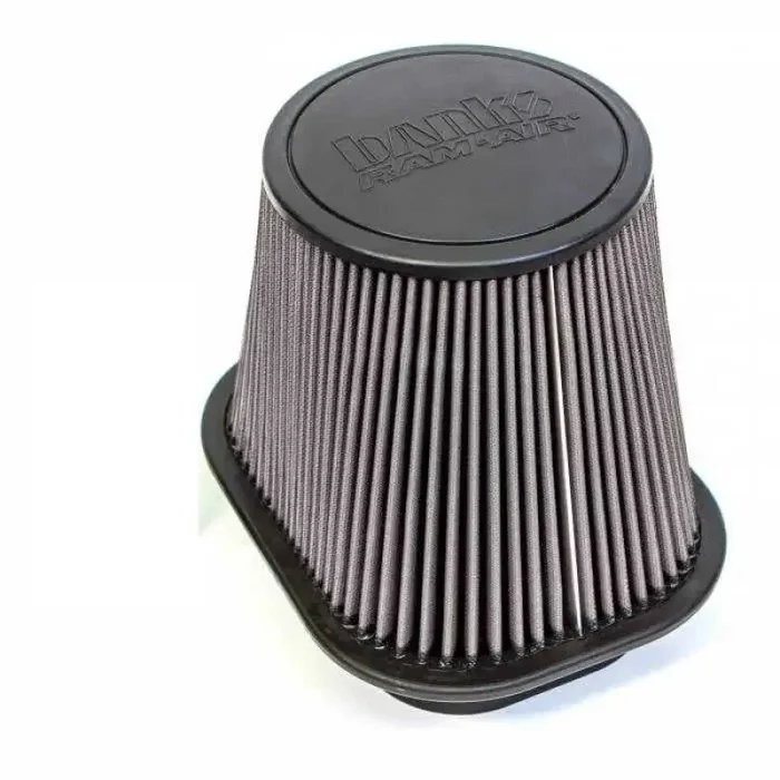 41829-D Banks Air Filter Element Dry Ram-Air Sy