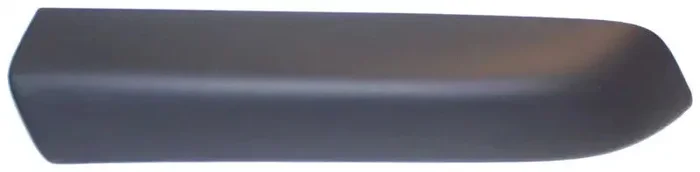 55254928 Crown Automotive Fender Flare Black