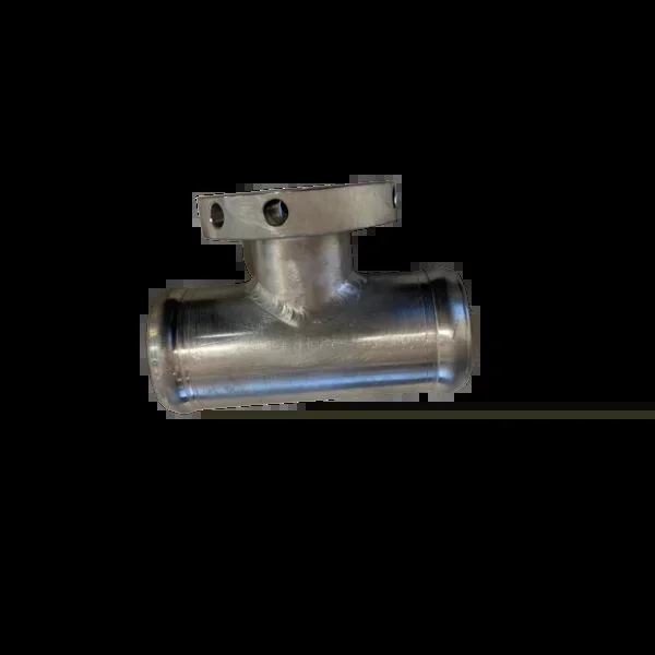 Abarth & Alfa 1.4 Multiair BOV Relocation Adapter