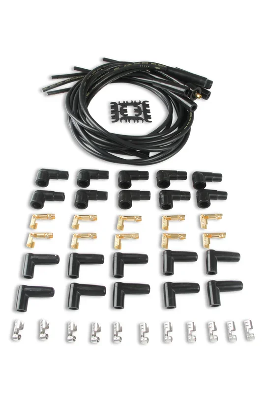 ACCEL 4040K – Universal Fit Spark Plug Wire Set