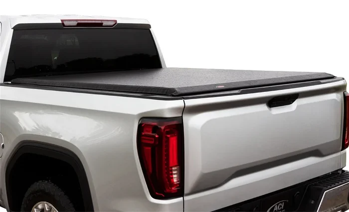 Access 12349 – Original 15-19 Chevy/GMC Colorado / Canyon 5ft Bed Roll-Up Cover