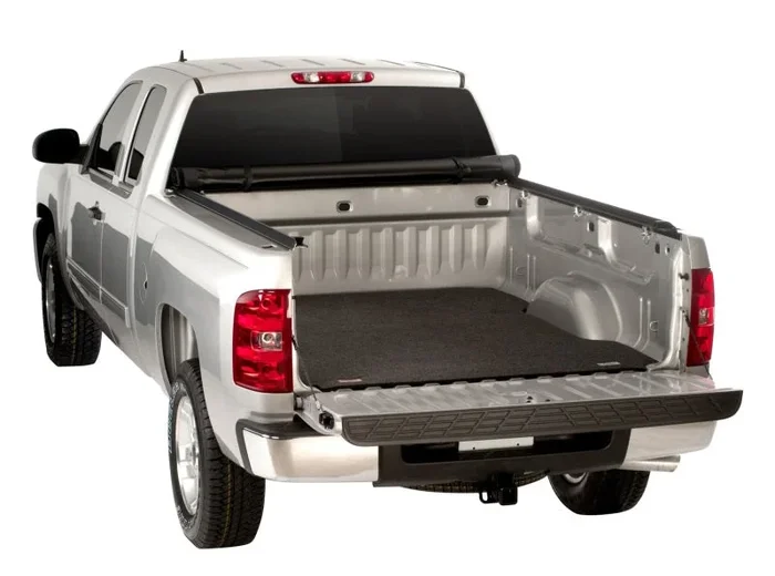 Access 25040179 – Truck Bed Mat 02-19 Dodge Ram ALL 6ft 4in Bed (Except 2002 – 2500 and 3500)
