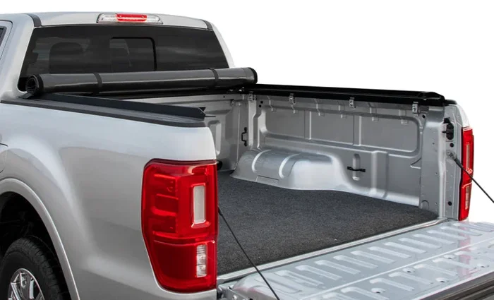 Access 25080019 – 2022+ Rivian R1T 4ft 6in ACI Bed Truck Bed Mat