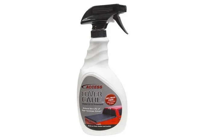 Access 30919 – ories COVER CARE Cleaner (24 oz. Spray Bottle)