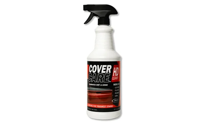 Access 4008299 – COVER CAREHD Cleaner (32 oz. Spray Bottle)