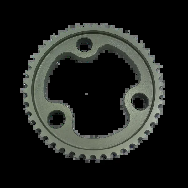 Accessory Pulley 45HTD5M