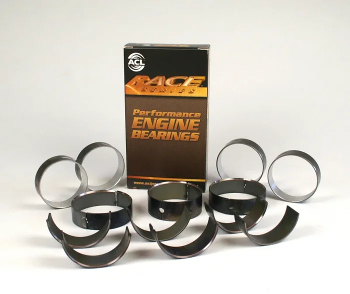 ACL 4B1510H-.025 – BMW B48 / Mini F55/56/57 0.025mm Oversized High Performance Rod Bearing Set