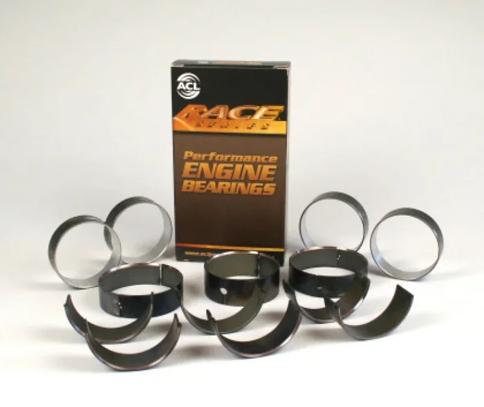 ACL 4B2296A-30 – GM 4 2.2L Ecotech Z22SE 2000 on Engine Connecting Rod Bearing Set