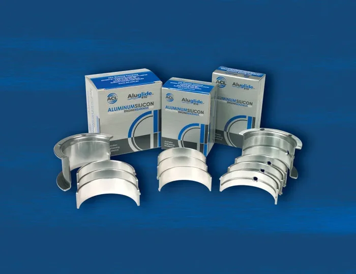 ACL 4B2296A-STD – GM 4 2.2L Ecotech Z22SE 2000 on Engine Connecting Rod Bearing Set