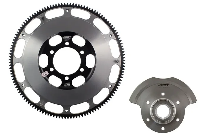 ACT 600140-02 – 1989 Mazda RX-7 Flywheel Kit Prolite w/CW02