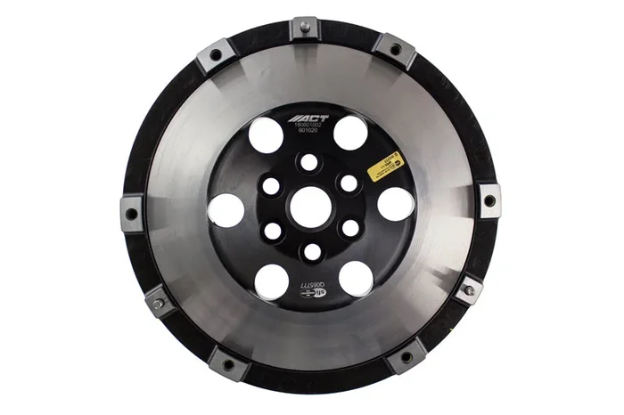 ACT 601020 – 16-17 Ford Focus RS 2.3L Turbo X Flywheel Streetlite (Use with Pressure Plate and Disc)