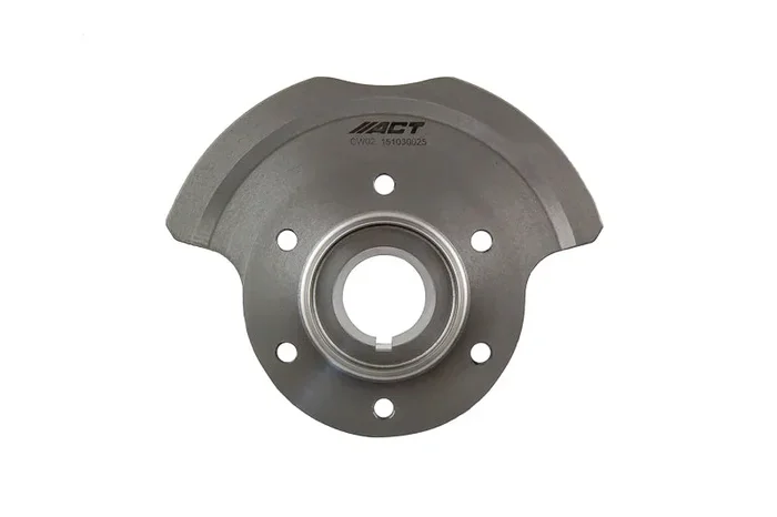 ACT CW02 – 1989 Mazda RX-7 Flywheel Counterweight