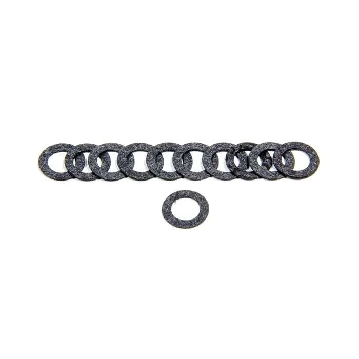 AED Squirter Gaskets (10 Pack)