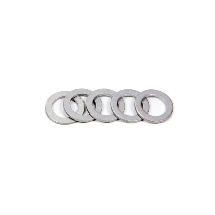 Aeroquip Aluminum -03 AN Crushwasher – (5 Pack)