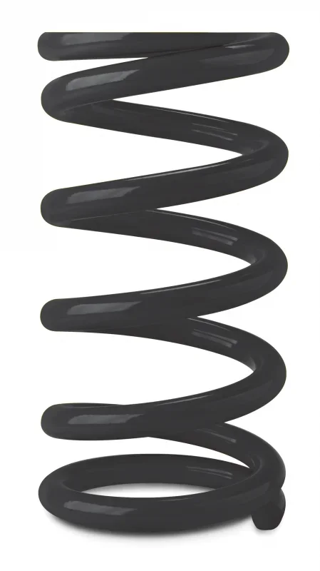 AFCO Afcoil 12″ x 2-5/8″ Coil-Over Spring – 100 lb. – Black