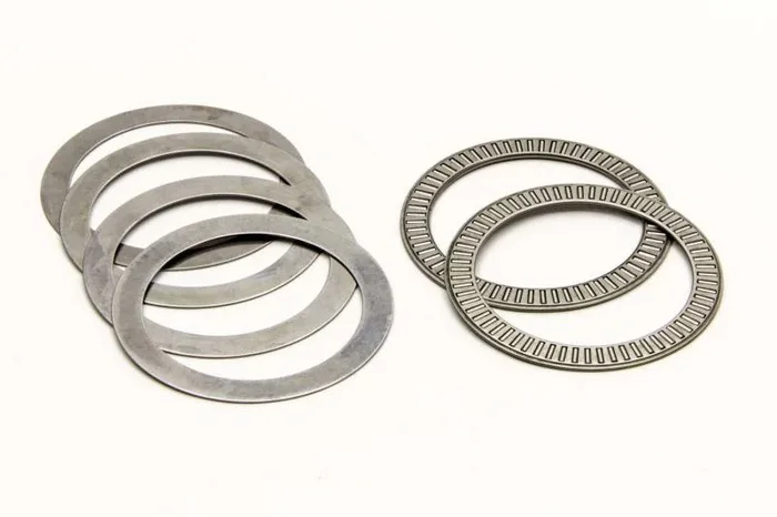 AFCO Bearing Kit – Coil-Over Nut (1 Pair)