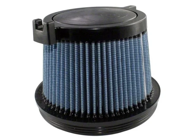 AFE Magnum FLOW Pro 5R Oiled Replacement Air Filter (07-10 6.6L Duramax Sierra 3500 HD)Find parts that fit my vehicle