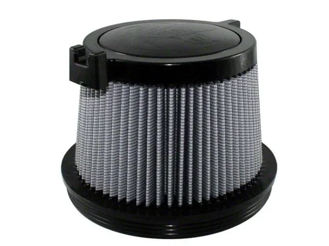 AFE Magnum FLOW Pro DRY S Replacement Air Filter (07-10 6.6L Duramax Sierra 3500 HD)Find parts that fit my vehicle