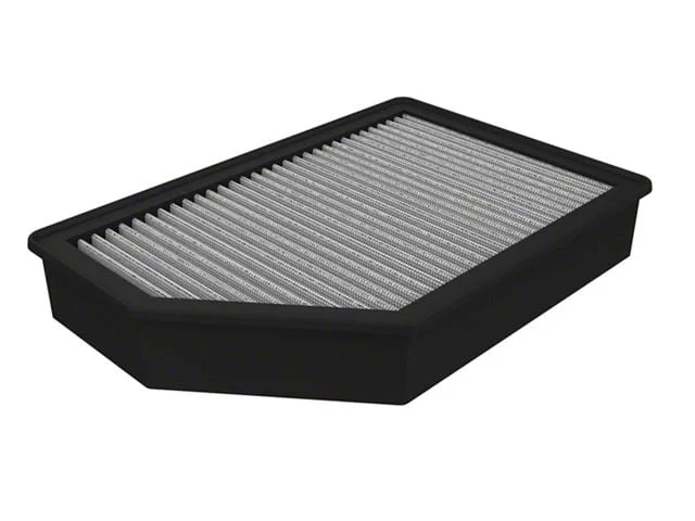 AFE Magnum FLOW Pro DRY S Replacement Air Filter (20-26 6.6L Duramax Sierra 3500 HD)Find parts that fit my vehicle