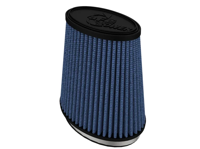 aFe MagnumFLOW Air Filters IAF P5R A/F P5R (3×4-3/4)F x (4×5-3/4)B x (2-1/2×4-1/4)T x 6H