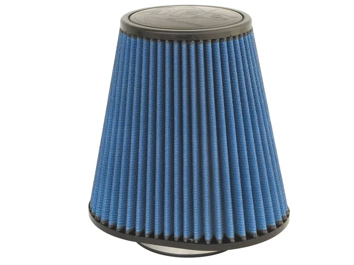 aFe MagnumFLOW Air Filters IAF P5R A/F P5R 4-3/8F x (6×9)B x 5-1/2T x 9H