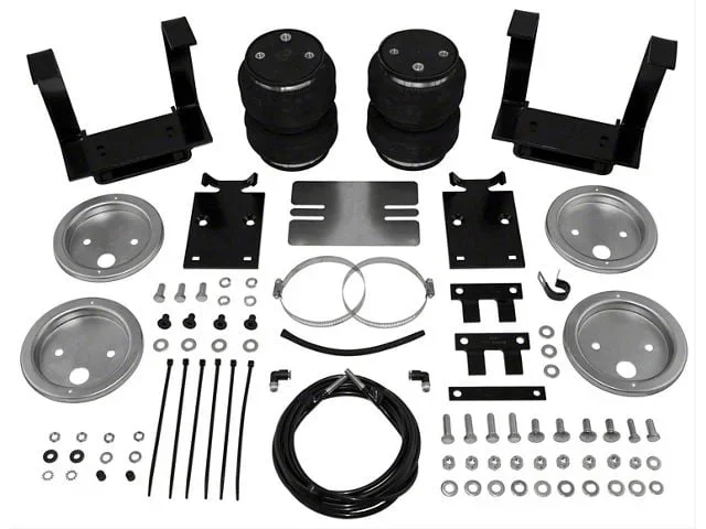 Air Lift LoadLifter 5000 Air Spring Kit (07-10 Sierra 3500 HD Cab and Chassis)Find parts that fit my vehicle