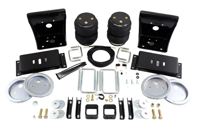 Air Lift Loadlifter 5000 Air Spring Kit
