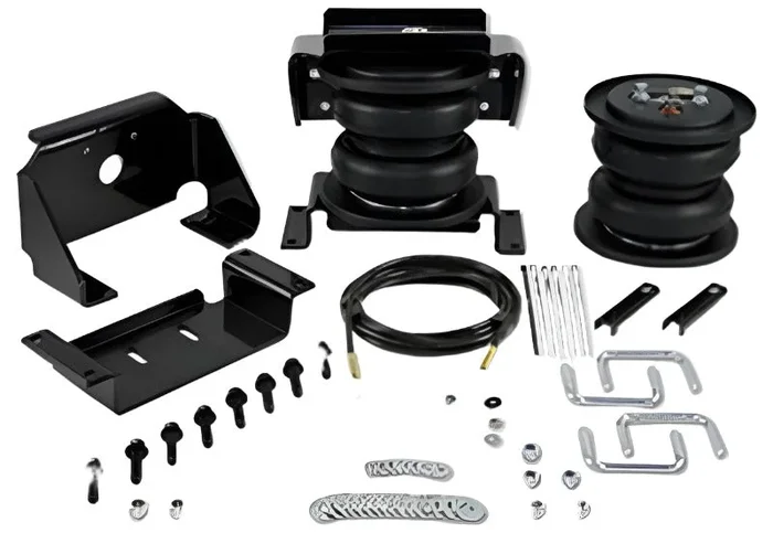 Air Lift Loadlifter 5000 Rear Air Spring Kit for 94-18 Ford F-450 Super Duty