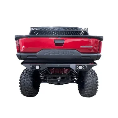 AJK Off-Road Polaris Ranger XD 1500 Rear Bumper