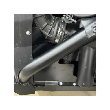 AJK Offroad Polaris XPEDITION Rear Mud Guards