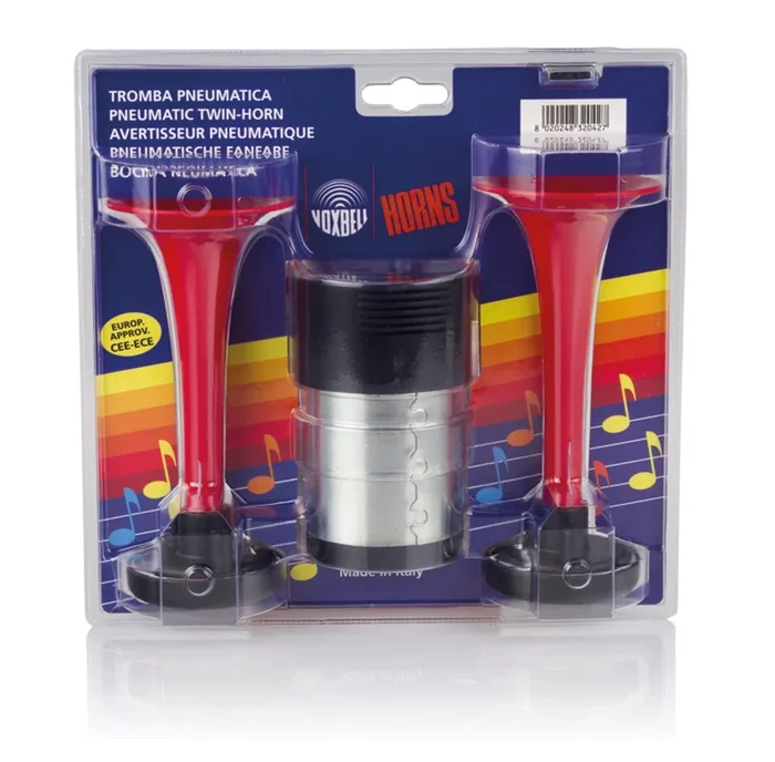 alca® Fanfare