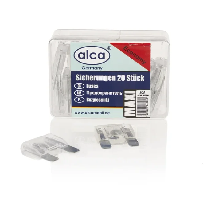 alca® Fuse ATM 80A E