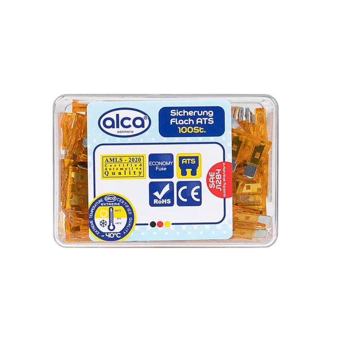 alca® Fuse ATS 5A E