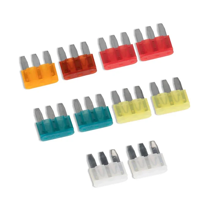 alca® Sicherung Micro III