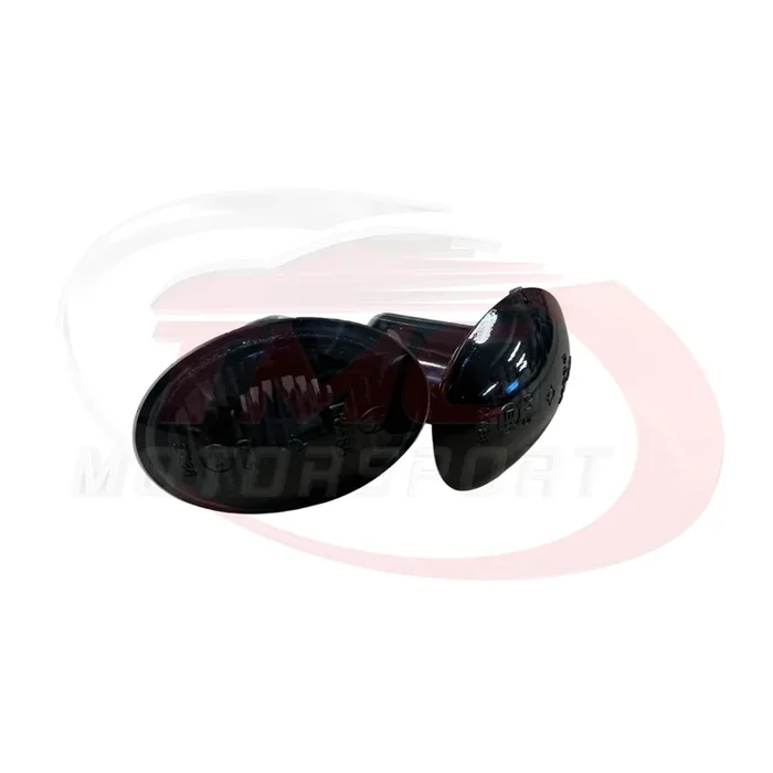 Alfa Romeo 4C/Abarth 500 / 595 / 695 Smoked Indicators
