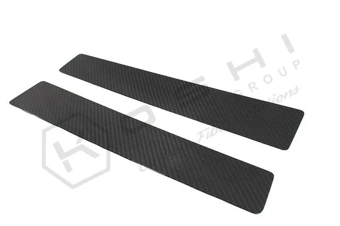Alfa Romeo 4C Door Sills – Carbon Fibre