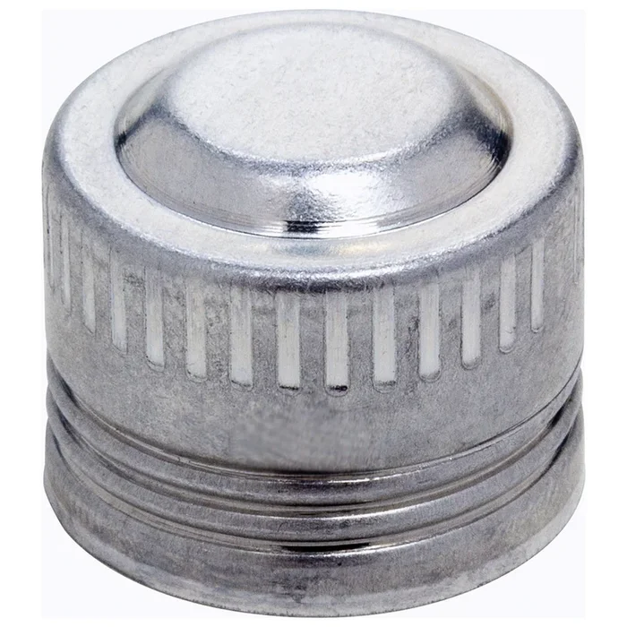 Allstar Performance -10 AN Aluminum Caps – (10 Pack)