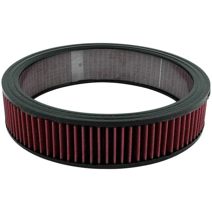 Allstar Performance 14″ x 3″ Washable Air Filter Element
