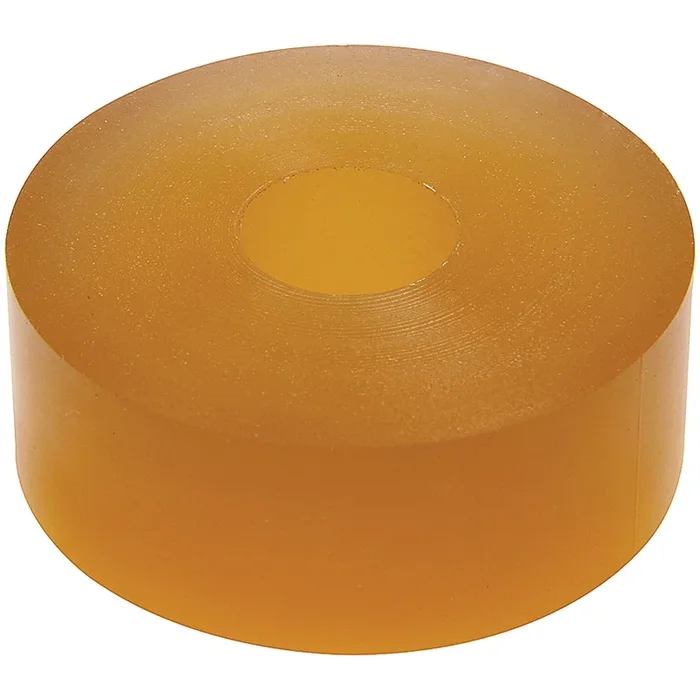 Allstar Performance 14mm Bump Stop Puck – 40dr Brown 3/4″