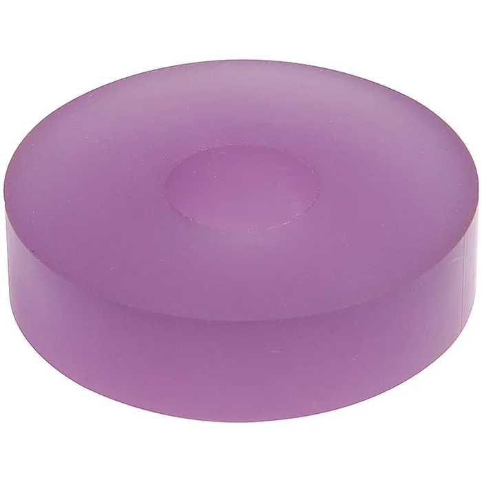 Allstar Performance 14mm Bump Stop Puck – 60dr Purple – 1/2″