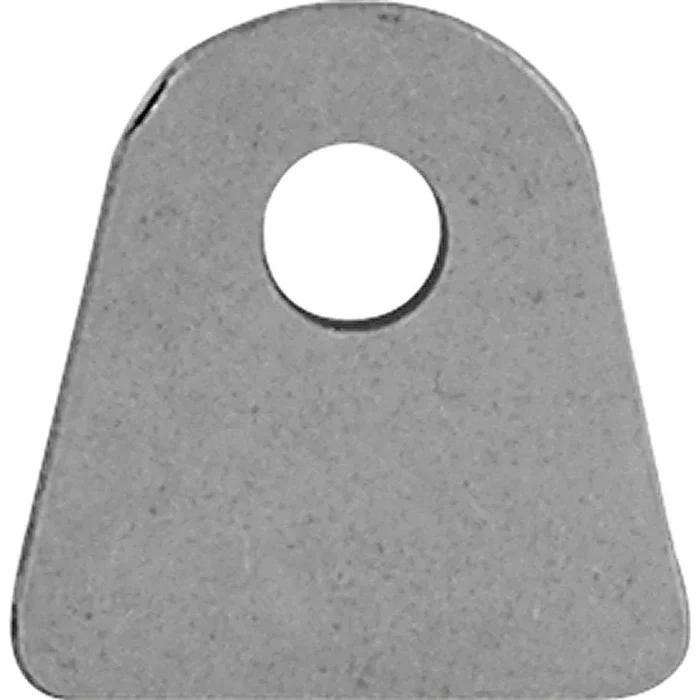Allstar Performance 16 Gauge Lexan Window Frame Tab – .750″ x .750″ Steel