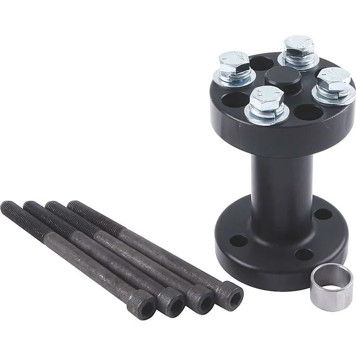 Allstar Performance 3.50″ Fan Spacer Kit