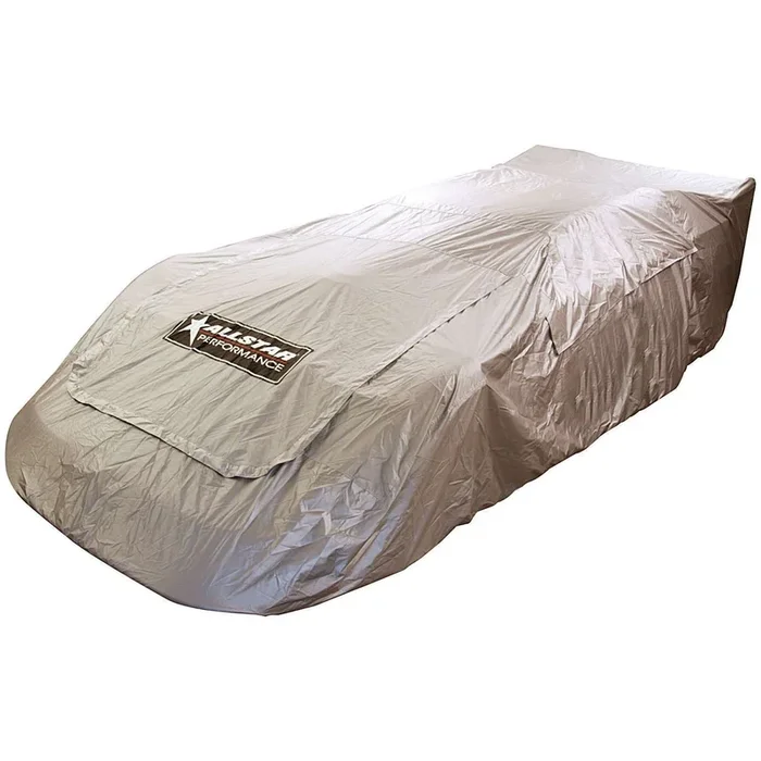 Allstar Performance Asphalt Late Model Car Cover